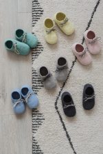Woolsy walking shoes - Image 11