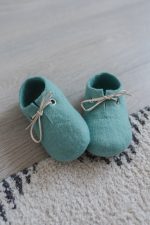 Woolsy walking shoes - Image 9