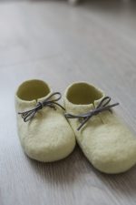 Woolsy walking shoes - Image 8