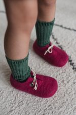 Woolsy walking shoes - Image 5