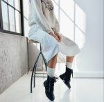 Woolnia. Socks