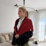 Luksuzna Woolnia Marama Od Merino Vune